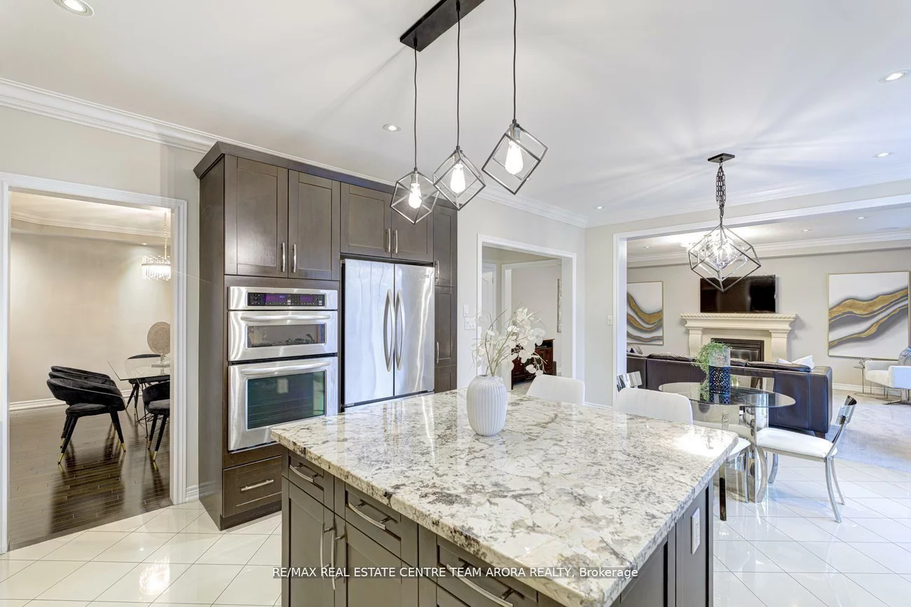 35, Pathway, Credit Valley, Brampton