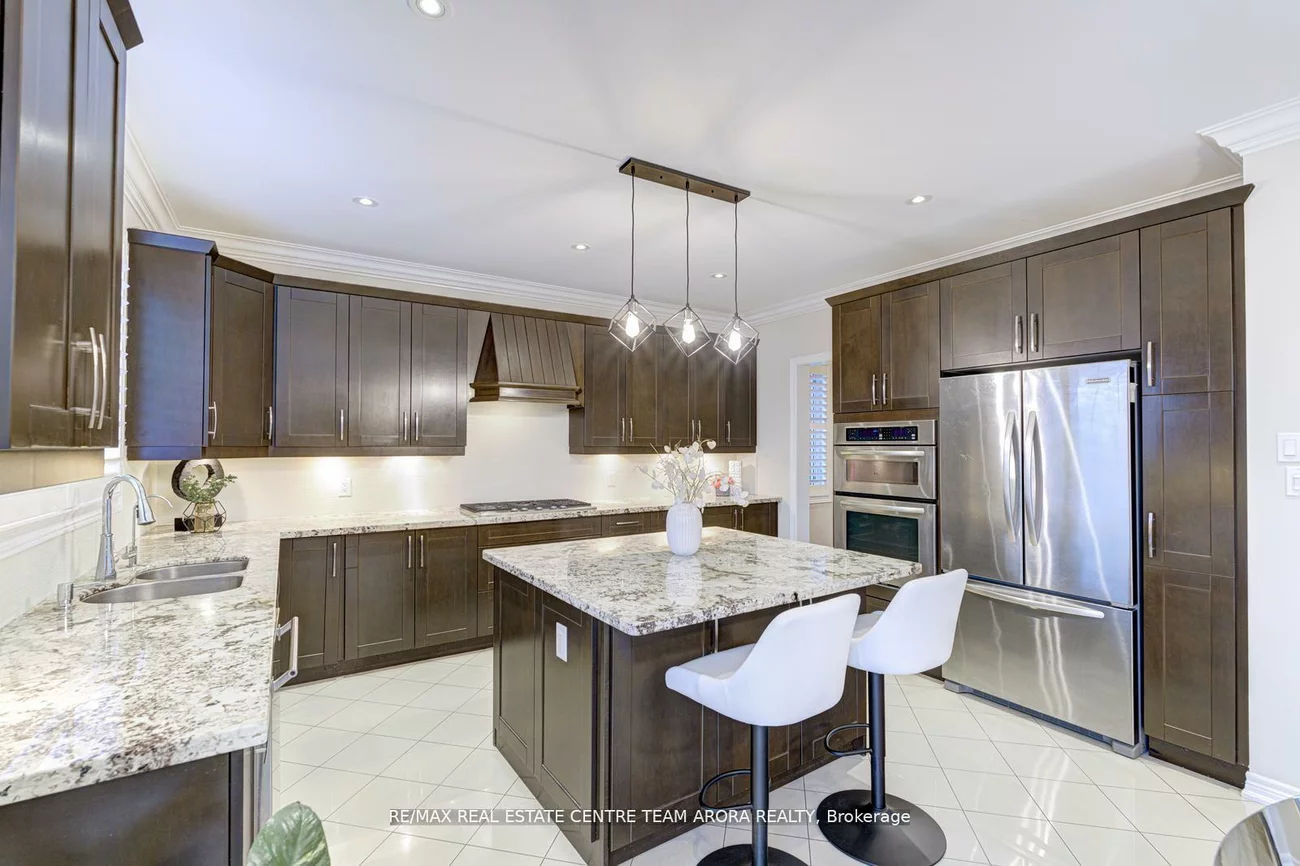 35, Pathway, Credit Valley, Brampton