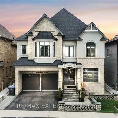 77, Longevity, Northwest Brampton, Brampton
