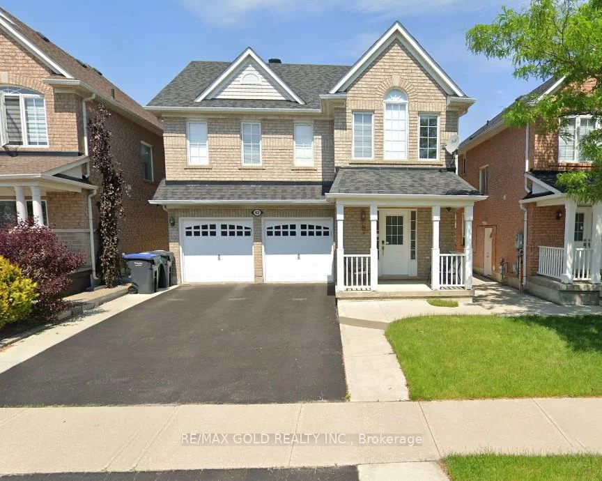 42, Zimmer, Gore Industrial North, Brampton