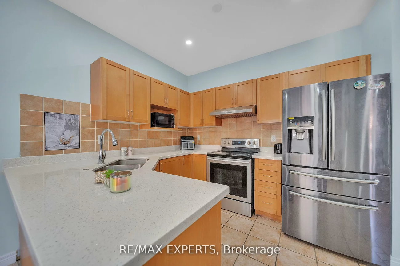 13, Stable, Northwest Sandalwood Parkway, Brampton