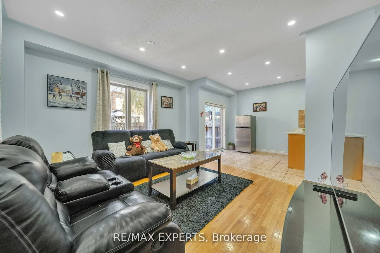 13, Stable, Northwest Sandalwood Parkway, Brampton