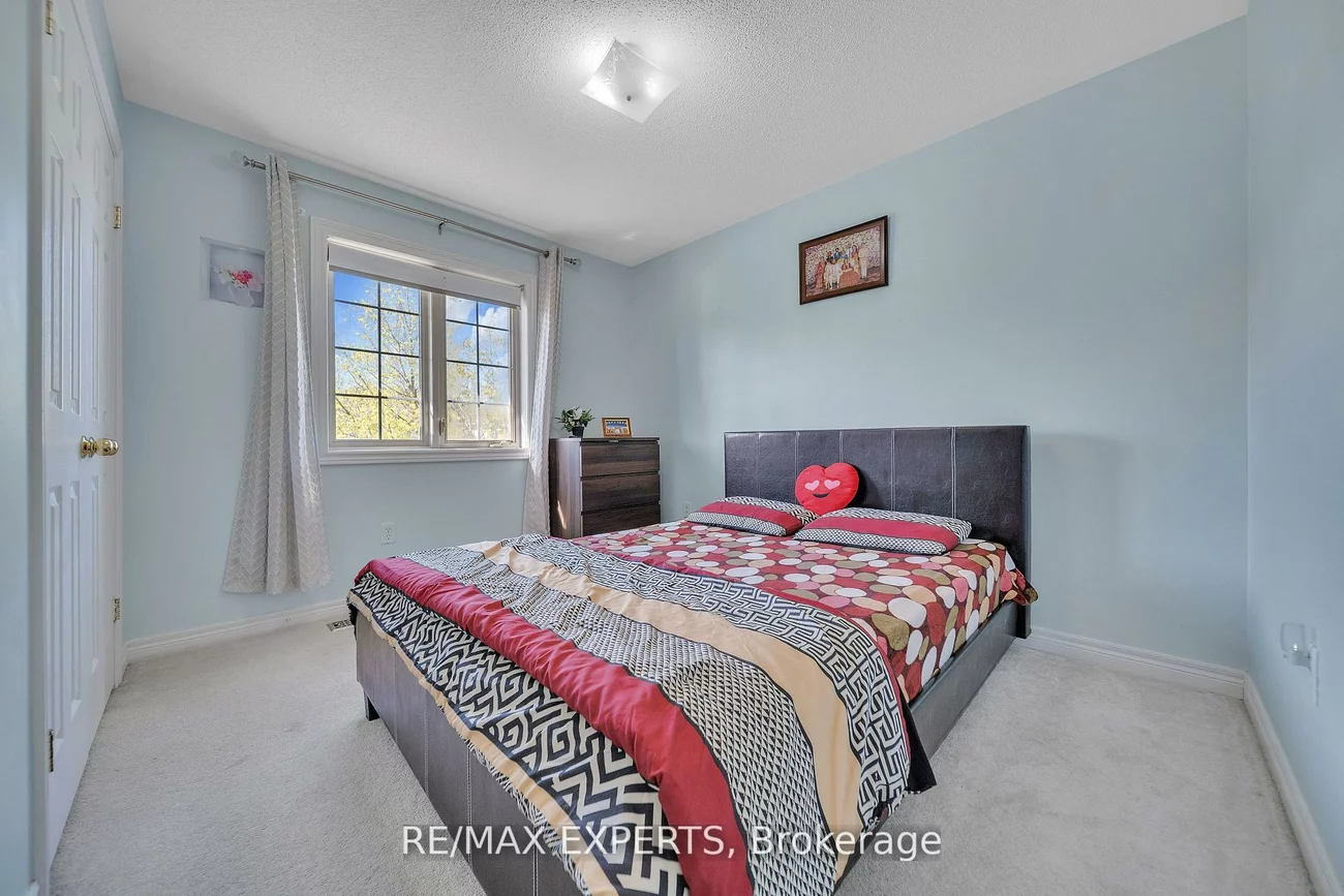 13, Stable, Northwest Sandalwood Parkway, Brampton