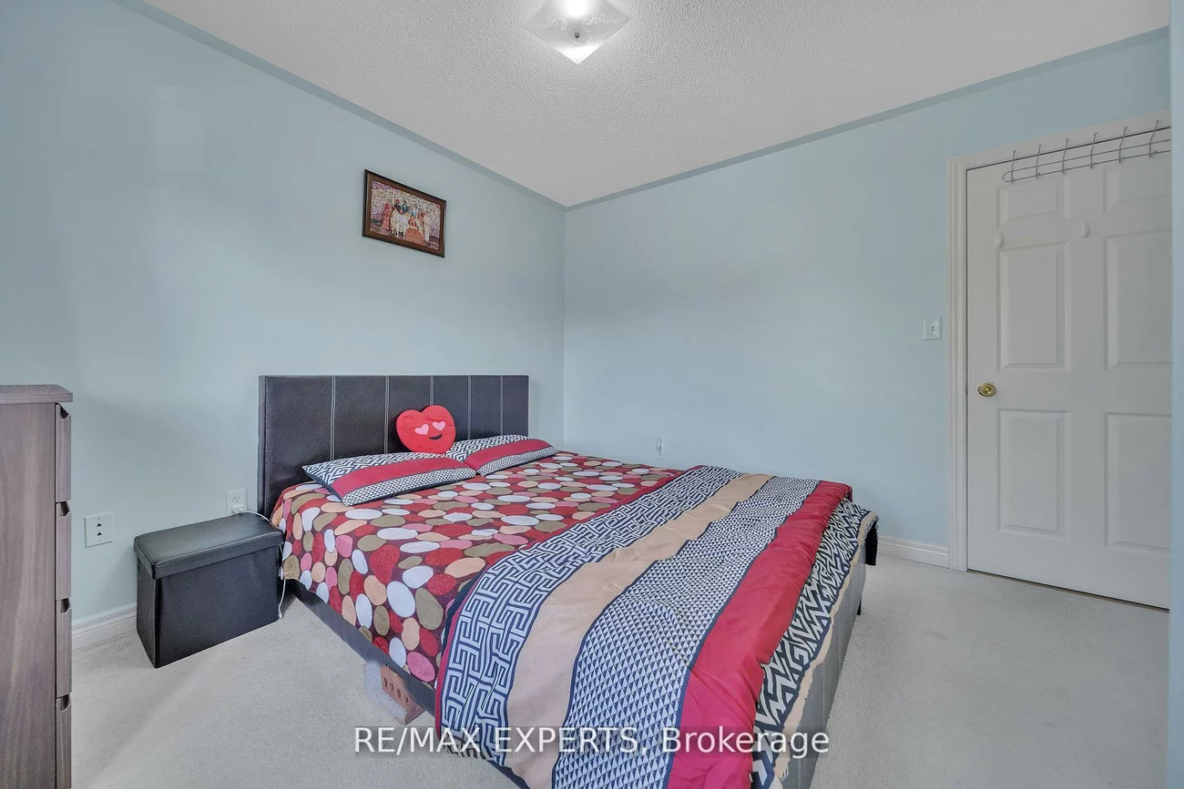 13, Stable, Northwest Sandalwood Parkway, Brampton