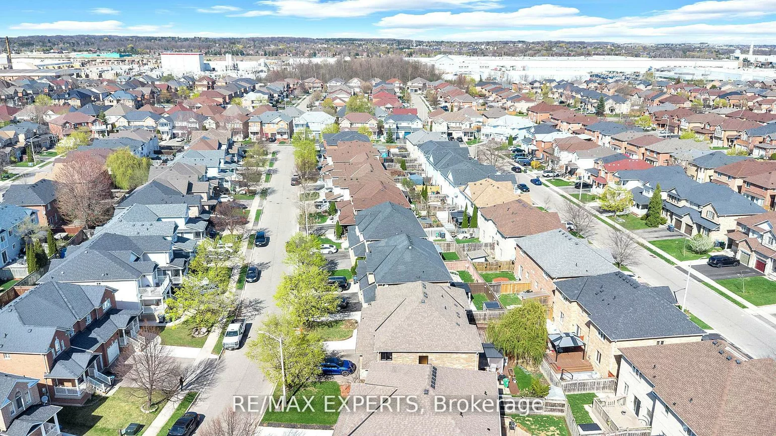 13, Stable, Northwest Sandalwood Parkway, Brampton