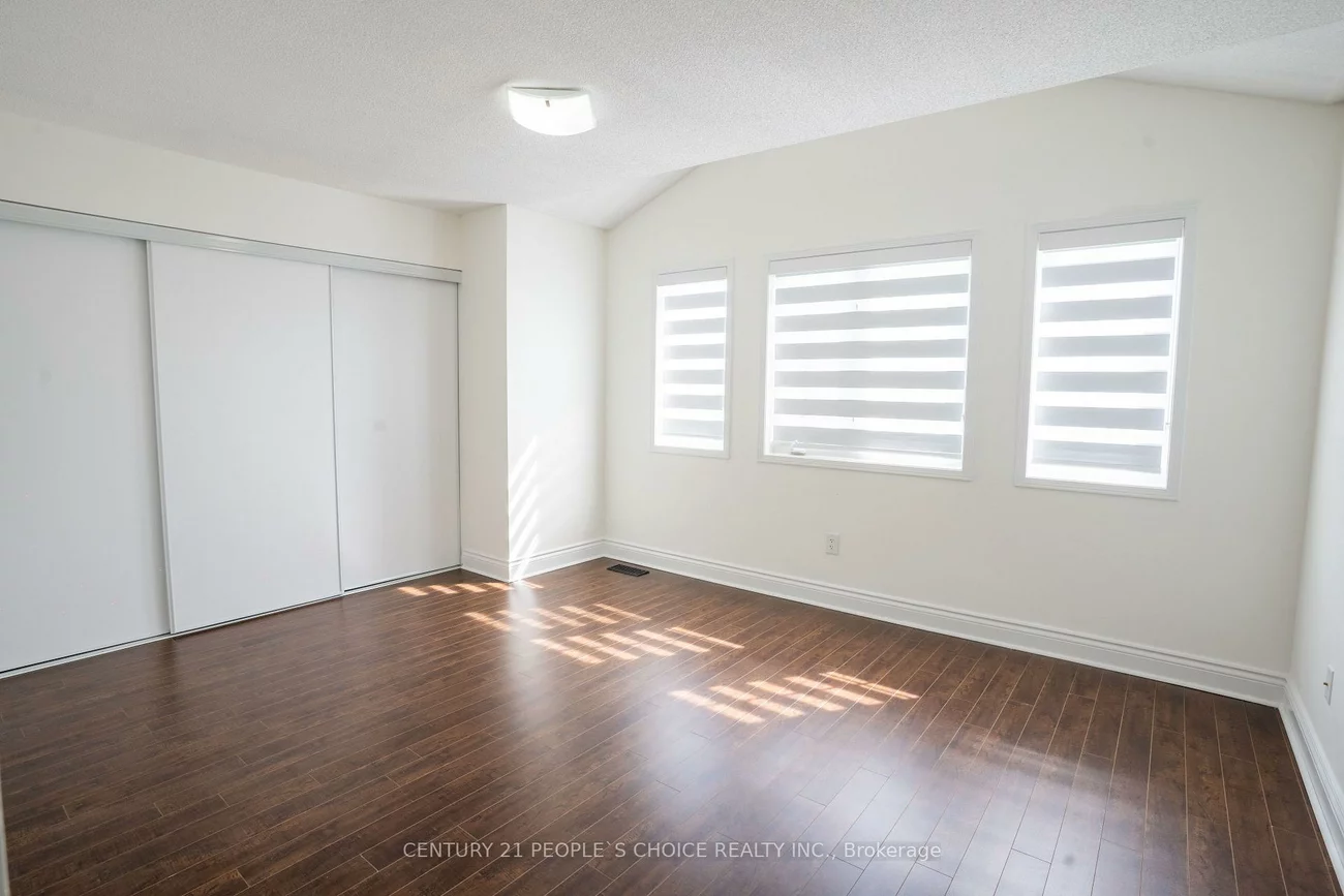 111, Brisdale, Fletcher's Meadow, Brampton