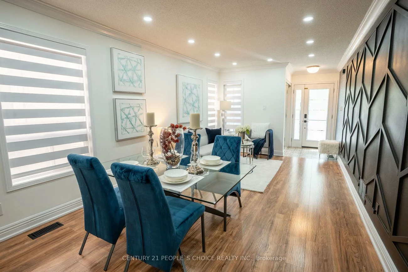 111, Brisdale, Fletcher's Meadow, Brampton