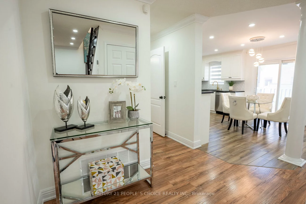 111, Brisdale, Fletcher's Meadow, Brampton
