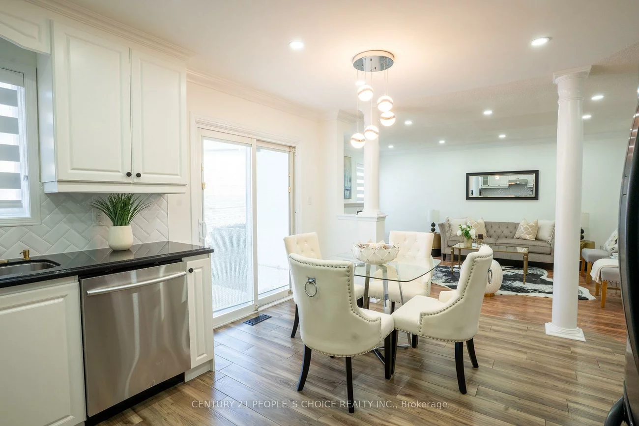 111, Brisdale, Fletcher's Meadow, Brampton