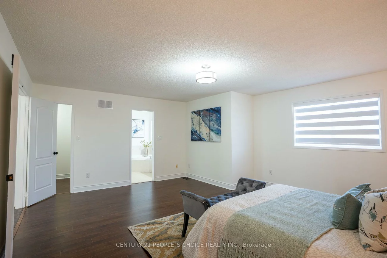 111, Brisdale, Fletcher's Meadow, Brampton