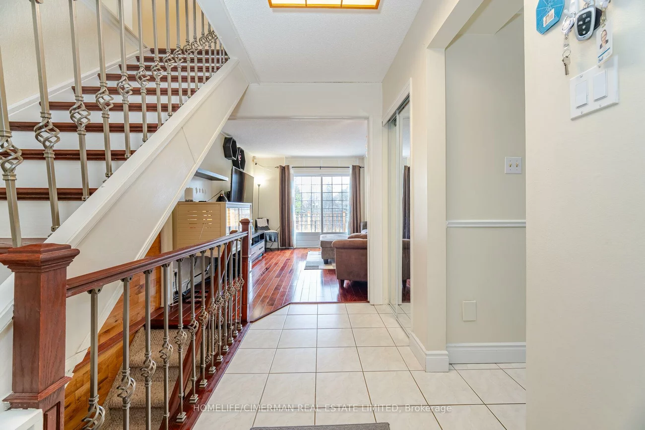 136, Martindale, Brampton West, Brampton