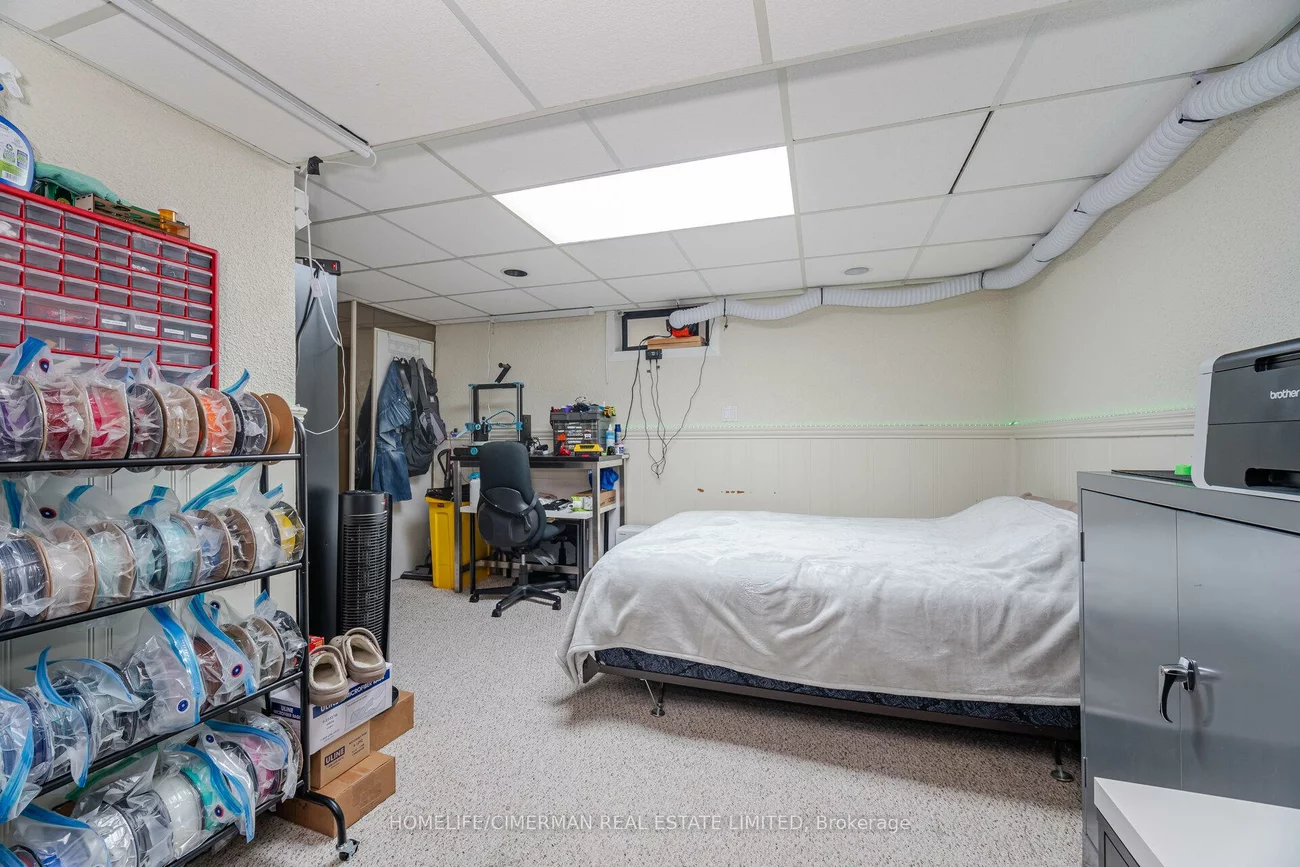 136, Martindale, Brampton West, Brampton