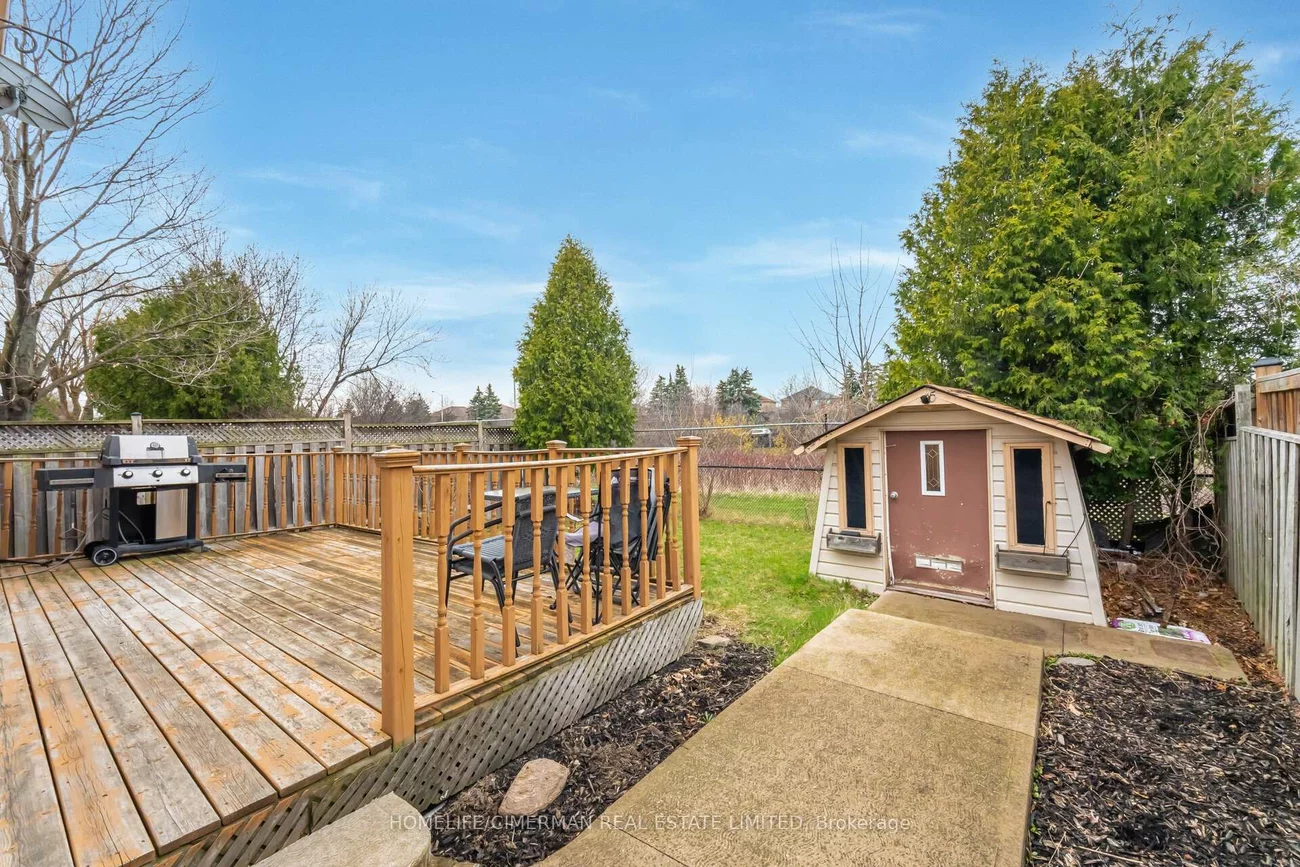 136, Martindale, Brampton West, Brampton