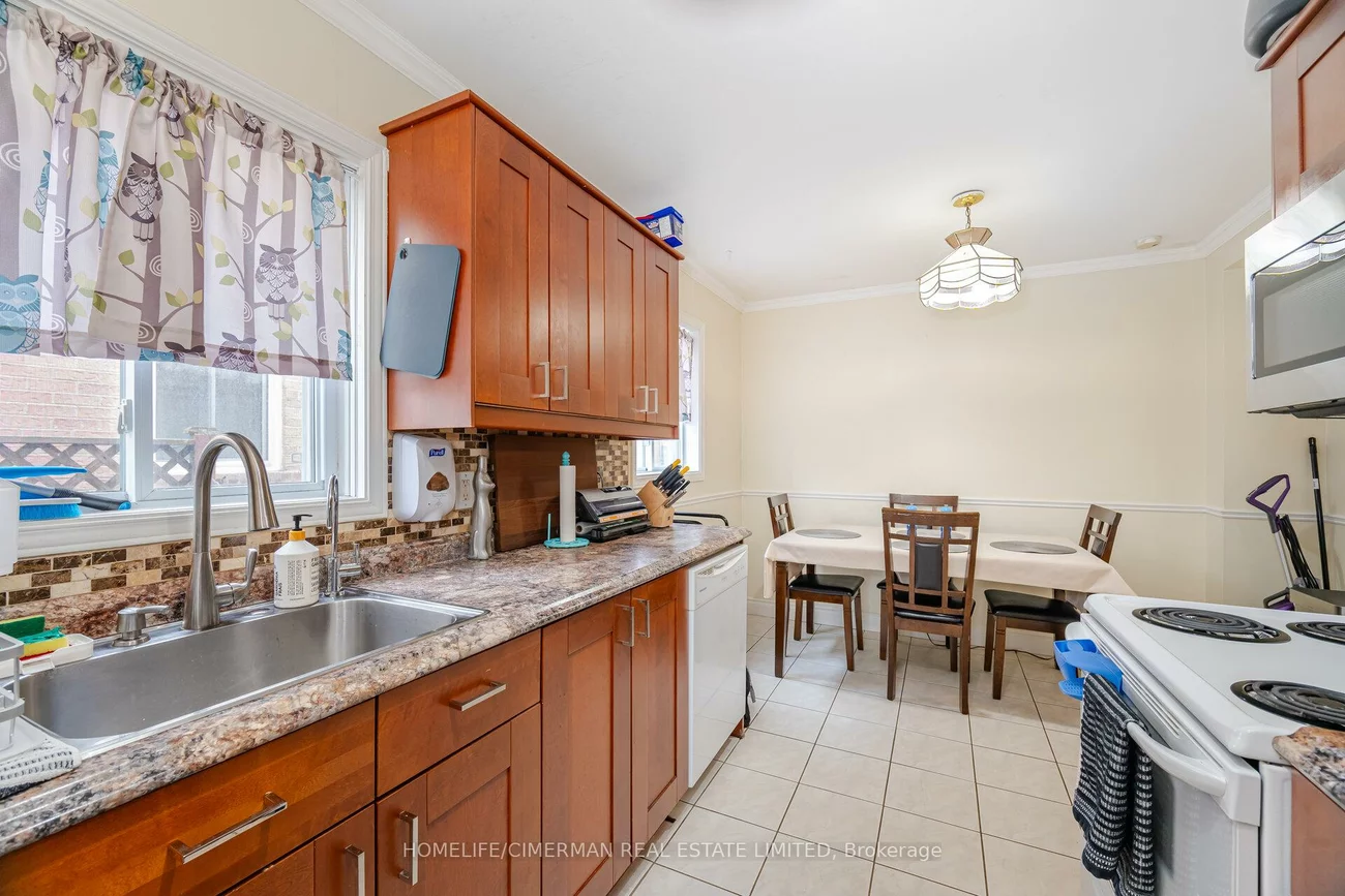136, Martindale, Brampton West, Brampton