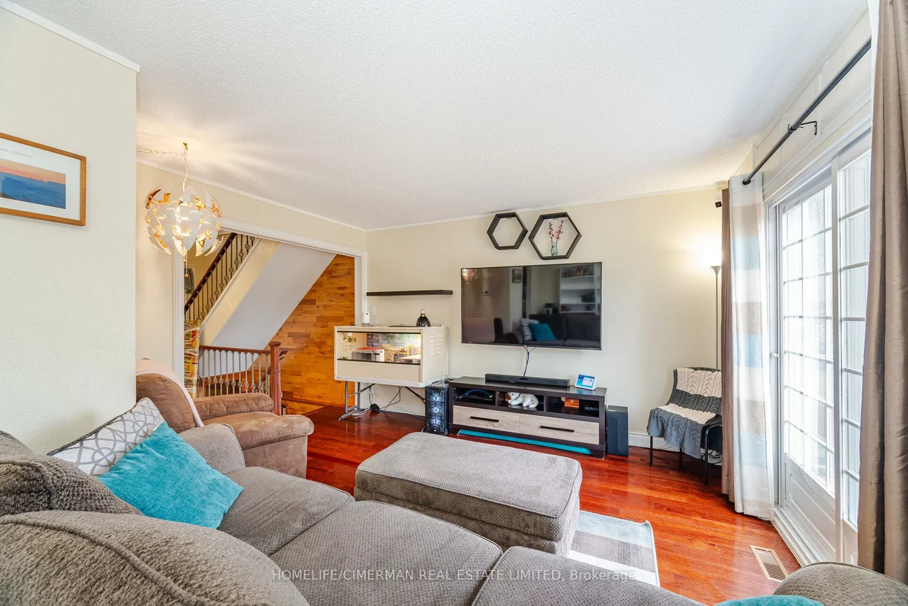 136, Martindale, Brampton West, Brampton