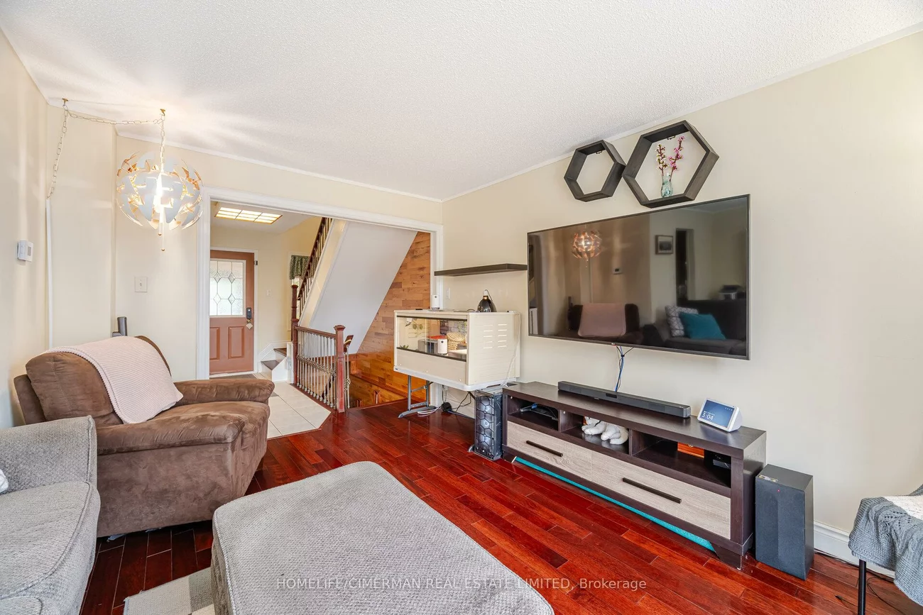 136, Martindale, Brampton West, Brampton