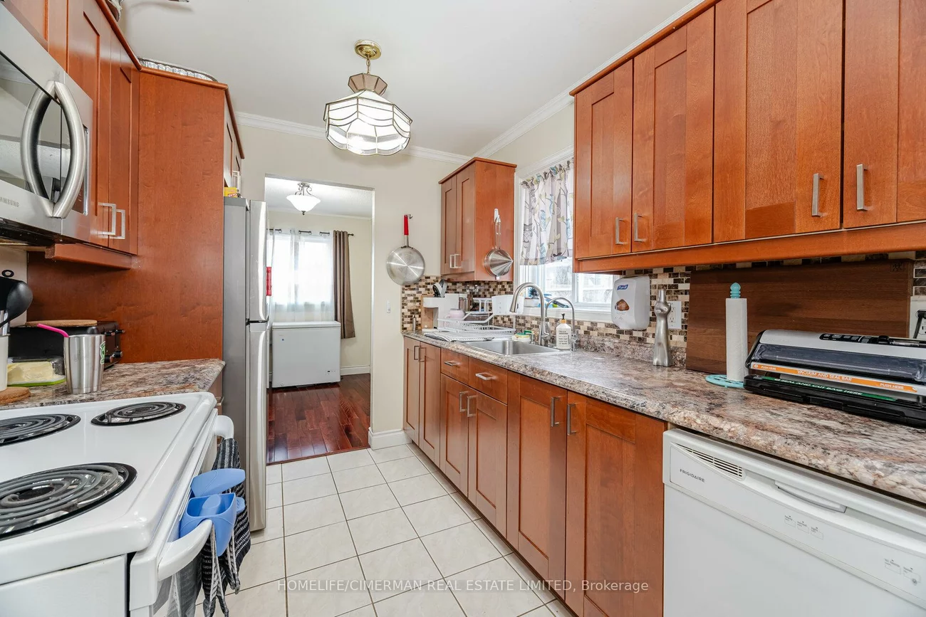 136, Martindale, Brampton West, Brampton