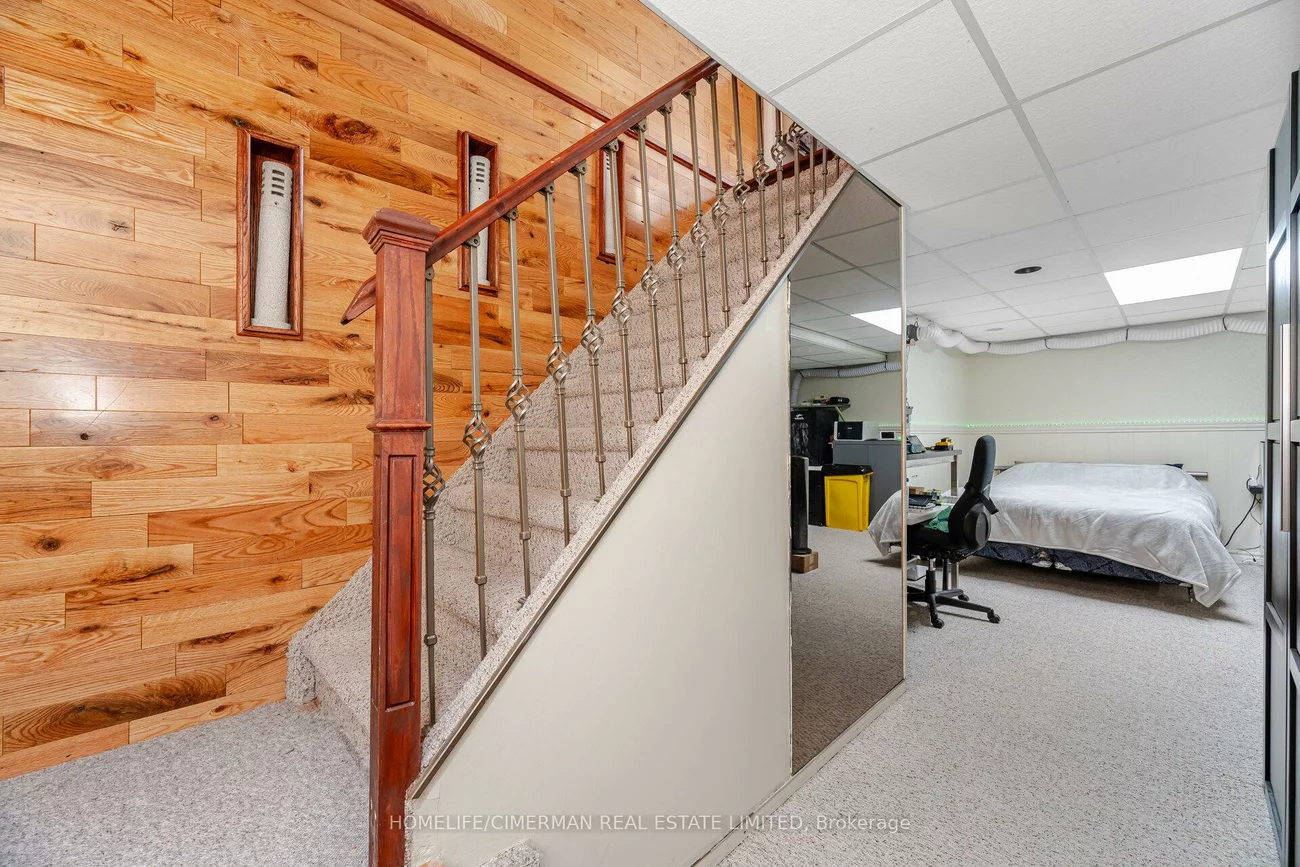 136, Martindale, Brampton West, Brampton