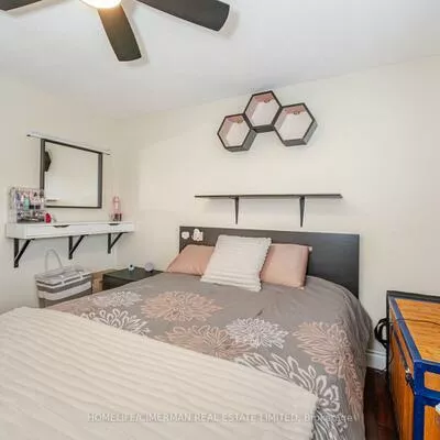 136, Martindale, Brampton West, Brampton