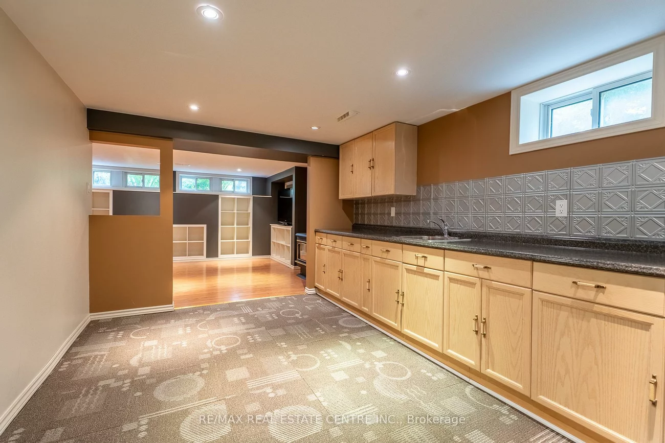 28, Campbell, Northwood Park, Brampton