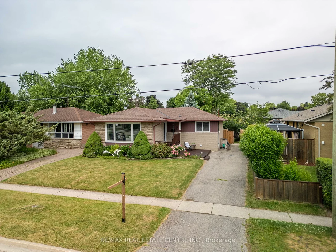 28, Campbell, Northwood Park, Brampton