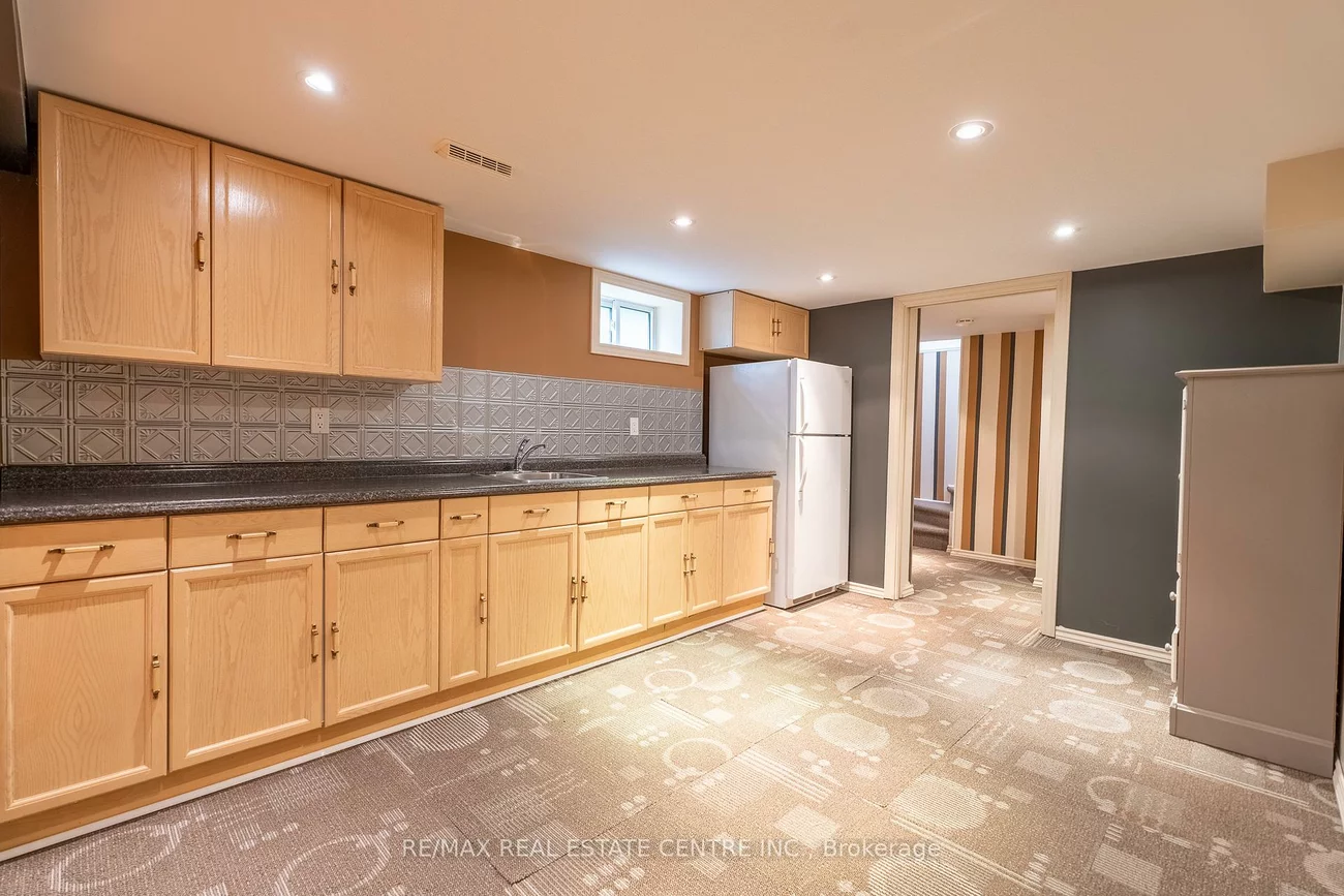 28, Campbell, Northwood Park, Brampton