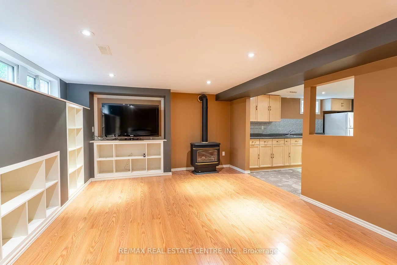 28, Campbell, Northwood Park, Brampton