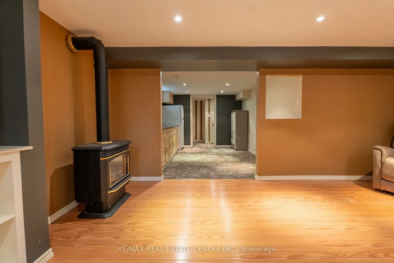 28, Campbell, Northwood Park, Brampton