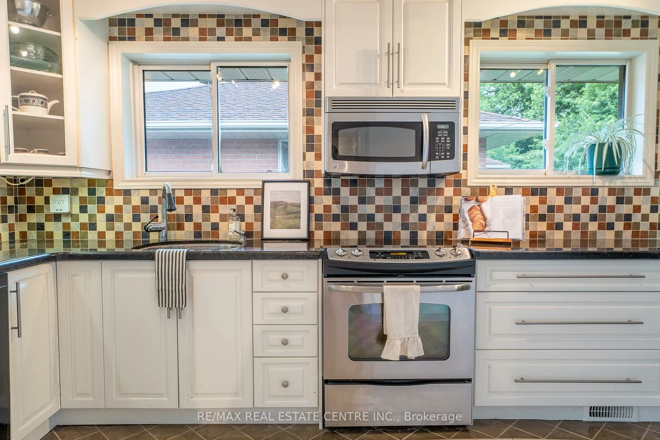 28, Campbell, Northwood Park, Brampton