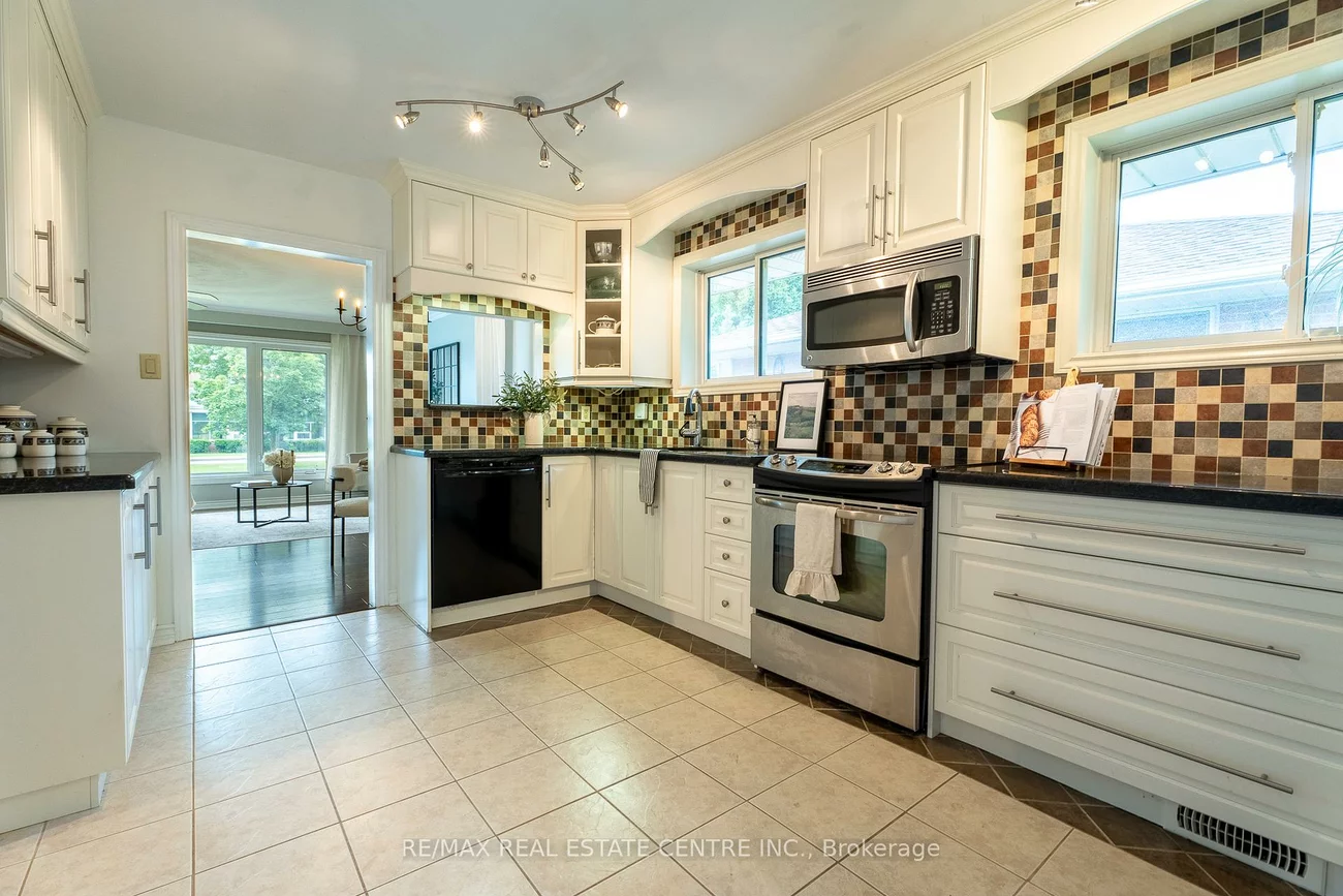 28, Campbell, Northwood Park, Brampton