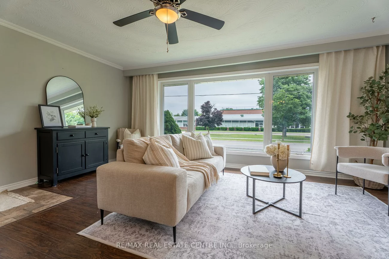 28, Campbell, Northwood Park, Brampton
