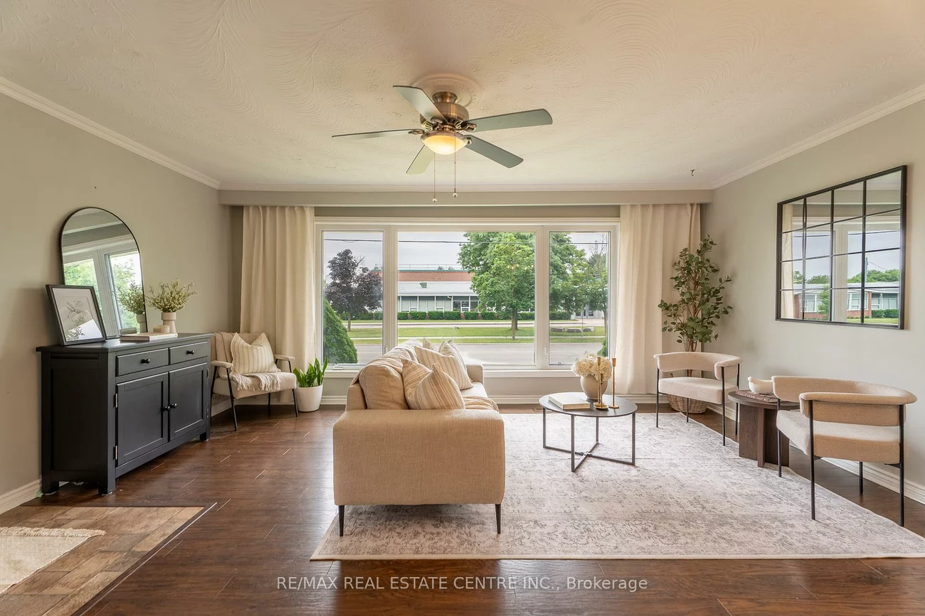 28, Campbell, Northwood Park, Brampton