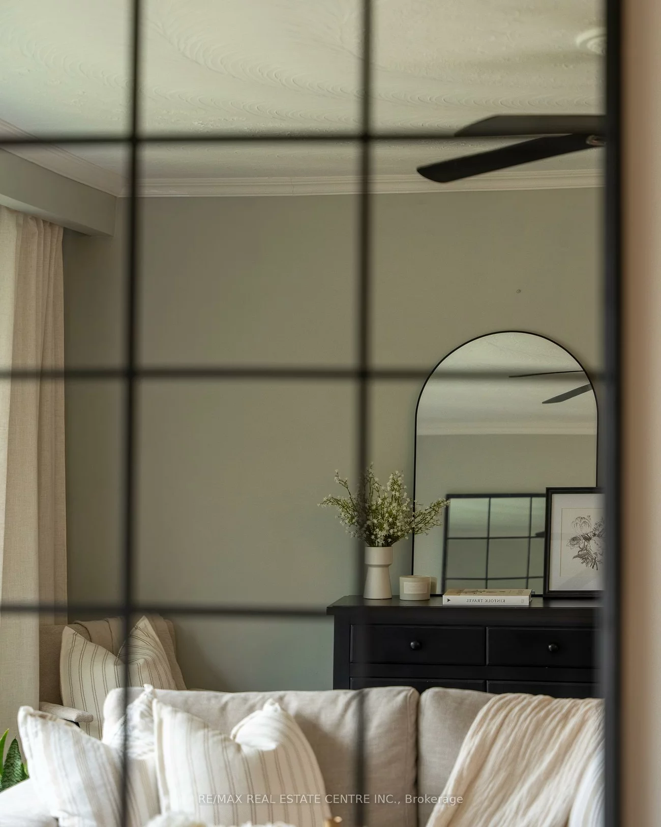 28, Campbell, Northwood Park, Brampton