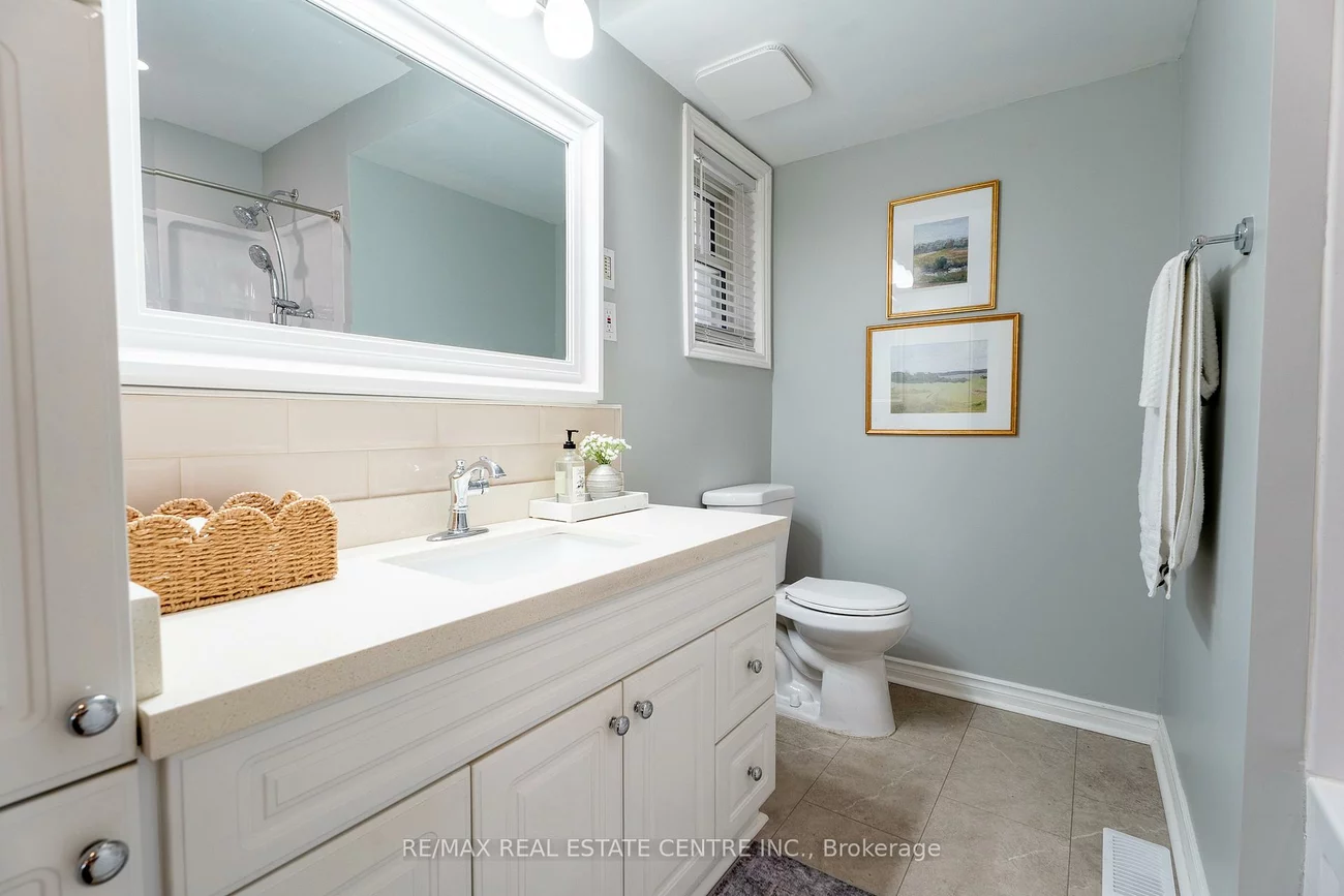 28, Campbell, Northwood Park, Brampton