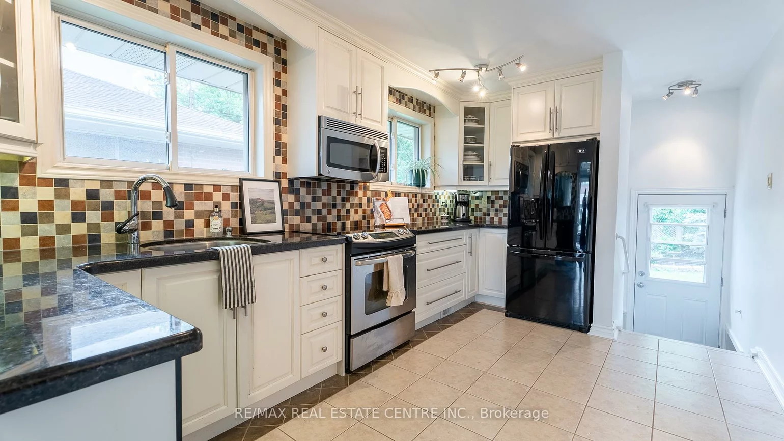 28, Campbell, Northwood Park, Brampton