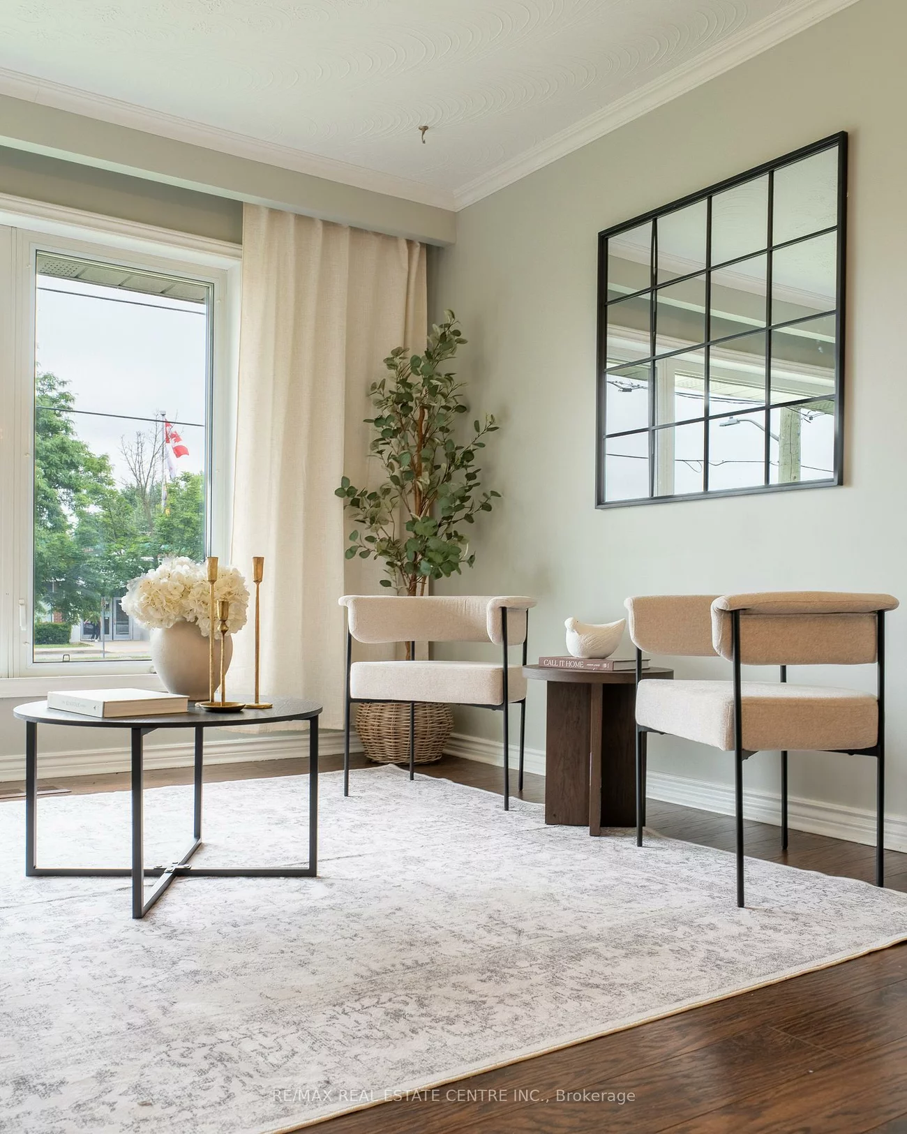 28, Campbell, Northwood Park, Brampton