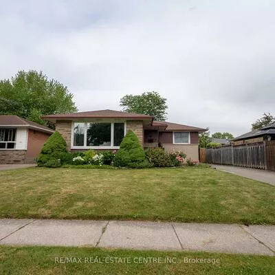 28, Campbell, Northwood Park, Brampton