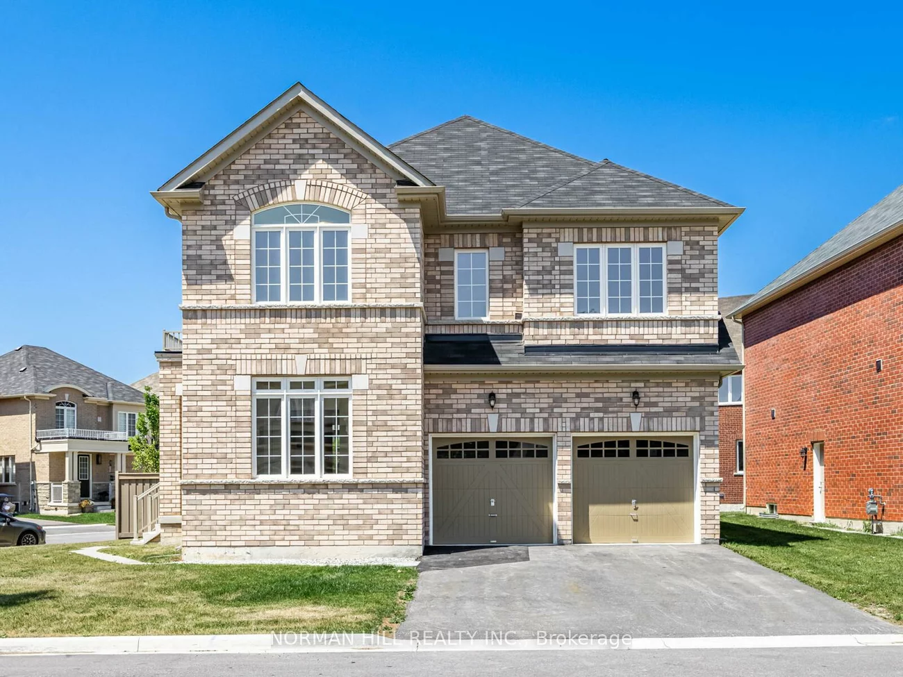 1, Lilestone, Credit Valley, Brampton