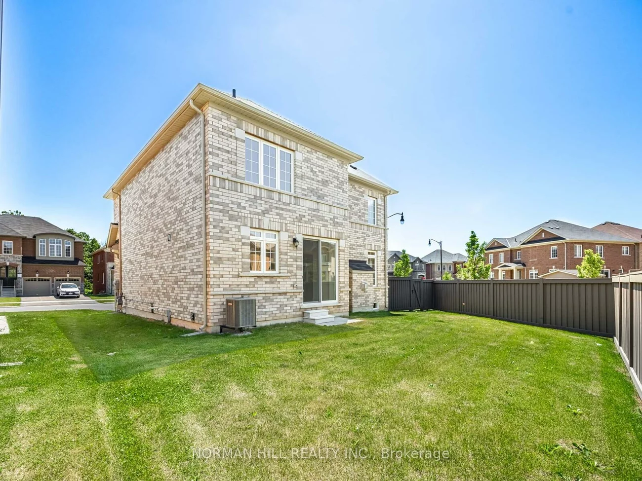 1, Lilestone, Credit Valley, Brampton