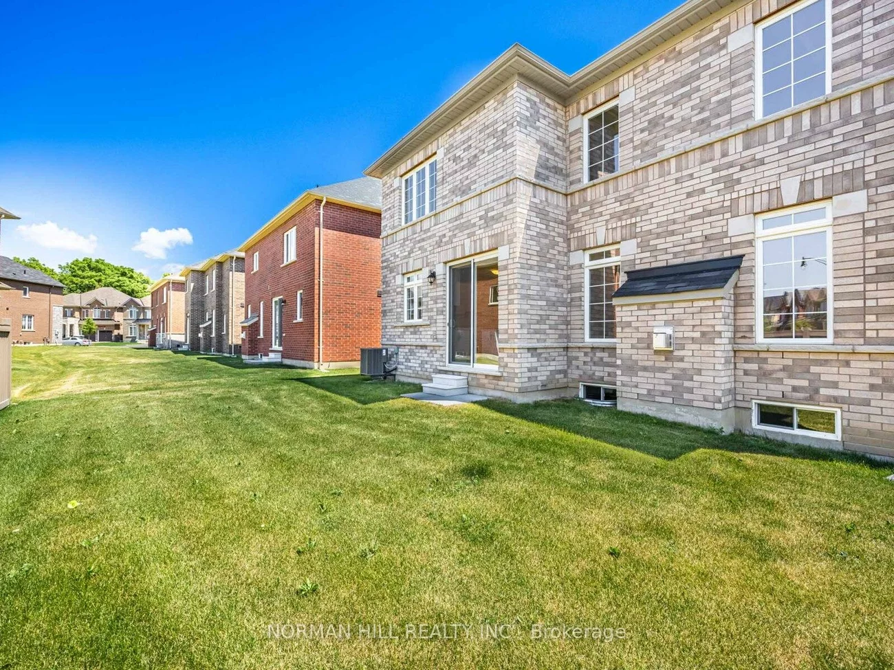 1, Lilestone, Credit Valley, Brampton