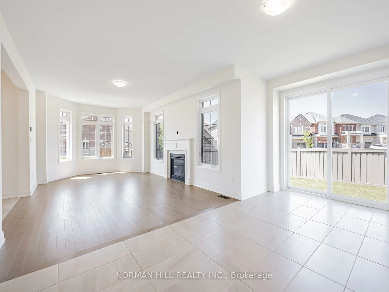 1, Lilestone, Credit Valley, Brampton