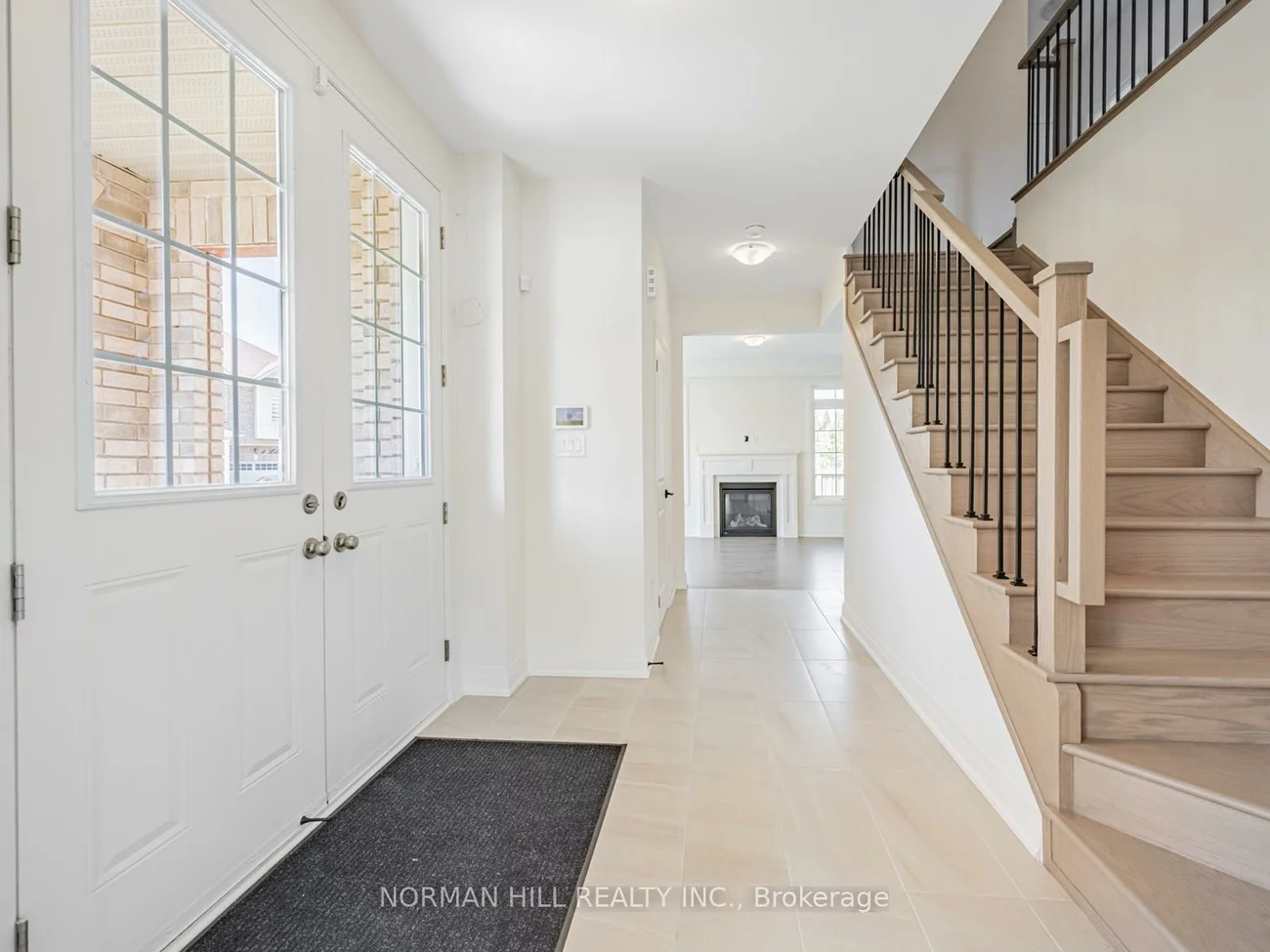 1, Lilestone, Credit Valley, Brampton