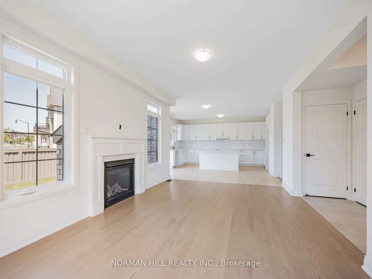 1, Lilestone, Credit Valley, Brampton