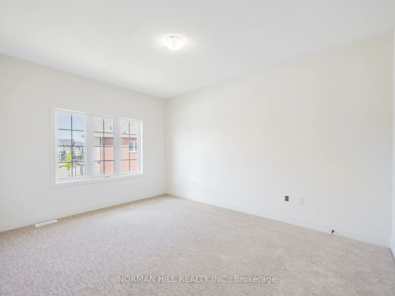 1, Lilestone, Credit Valley, Brampton