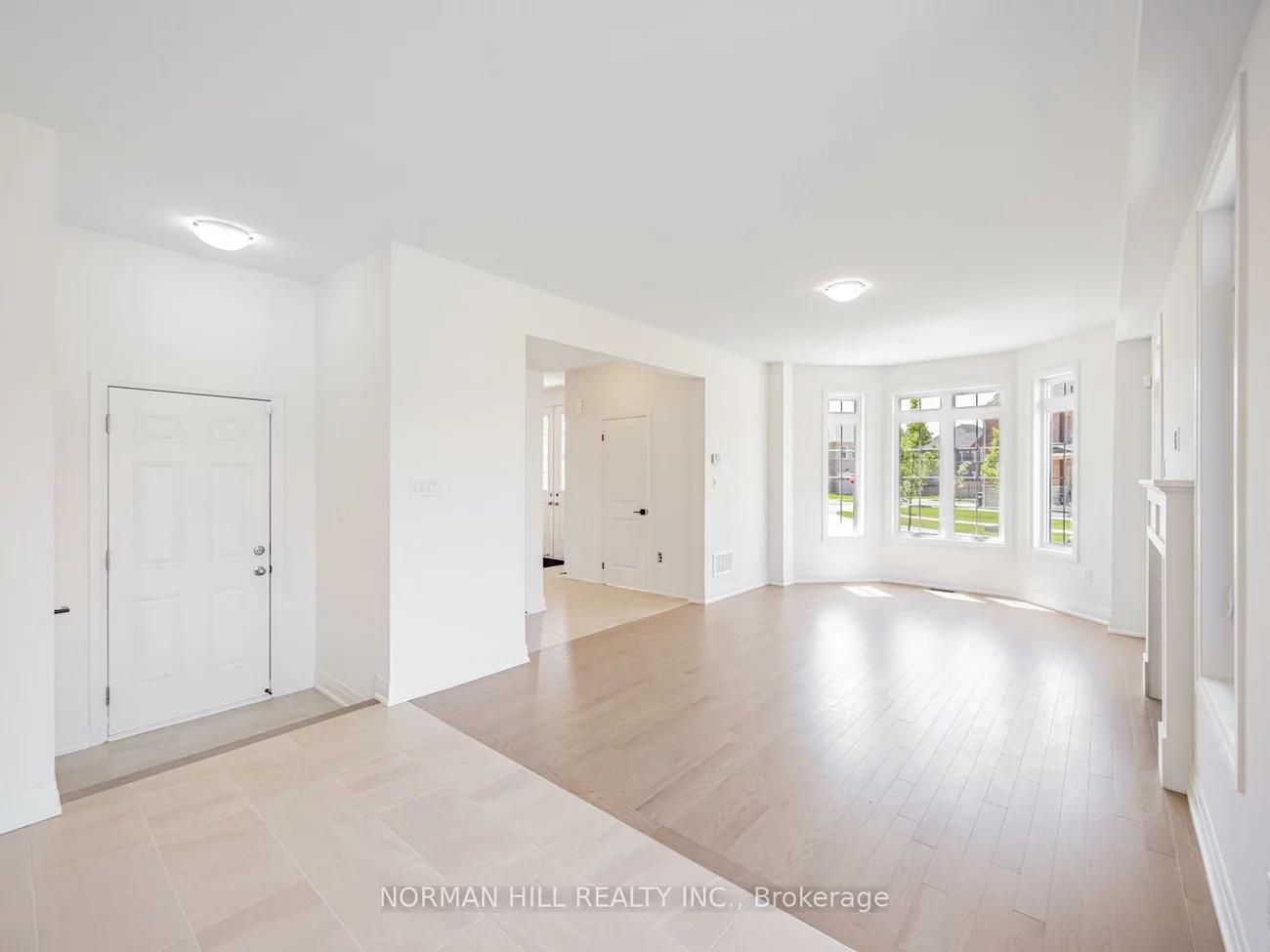 1, Lilestone, Credit Valley, Brampton