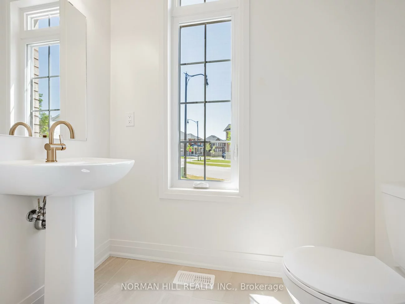 1, Lilestone, Credit Valley, Brampton