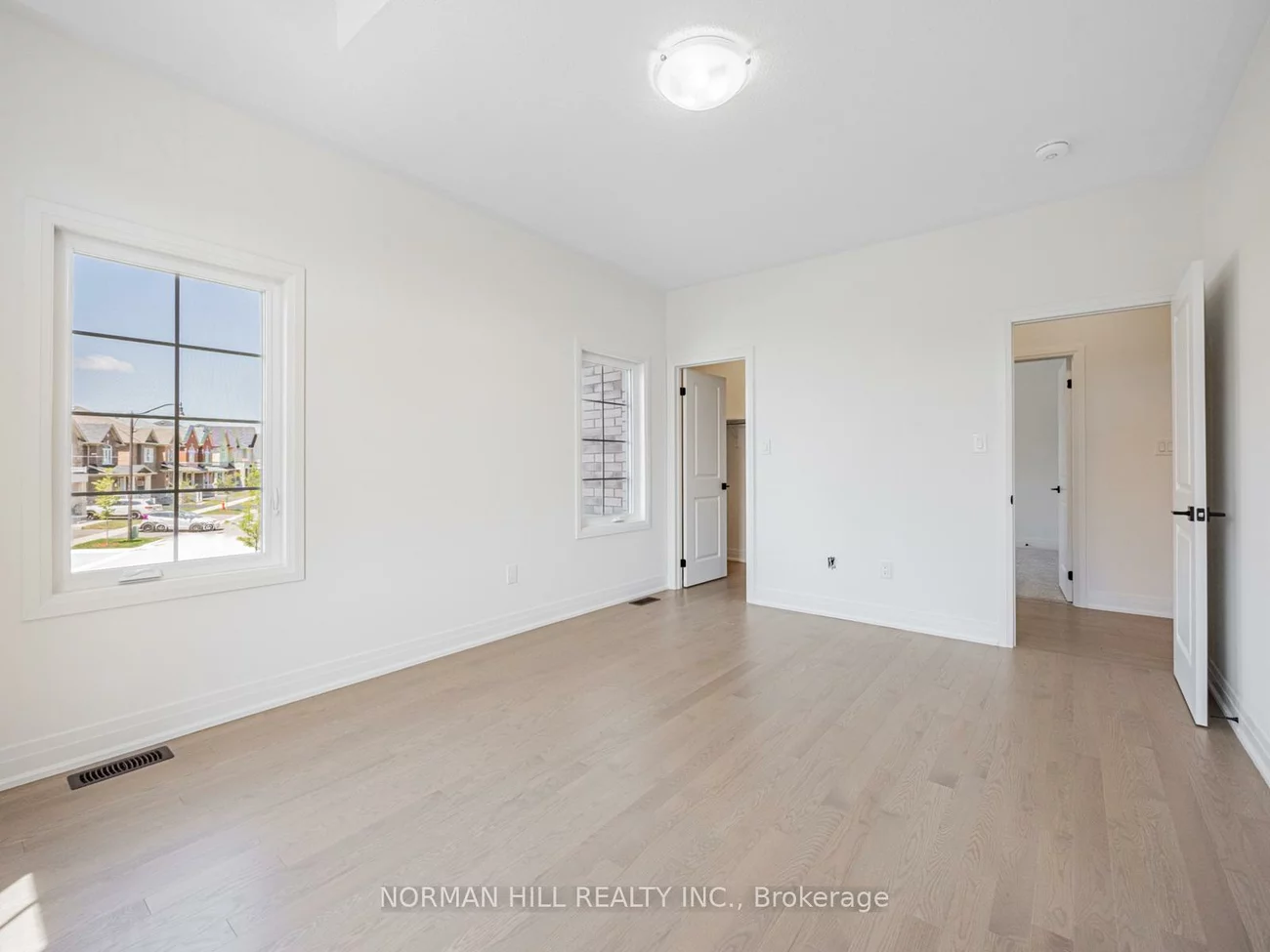 1, Lilestone, Credit Valley, Brampton