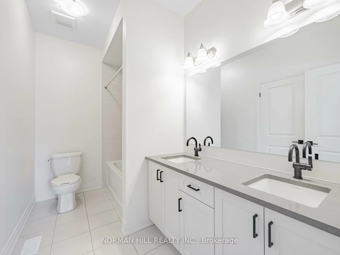 1, Lilestone, Credit Valley, Brampton