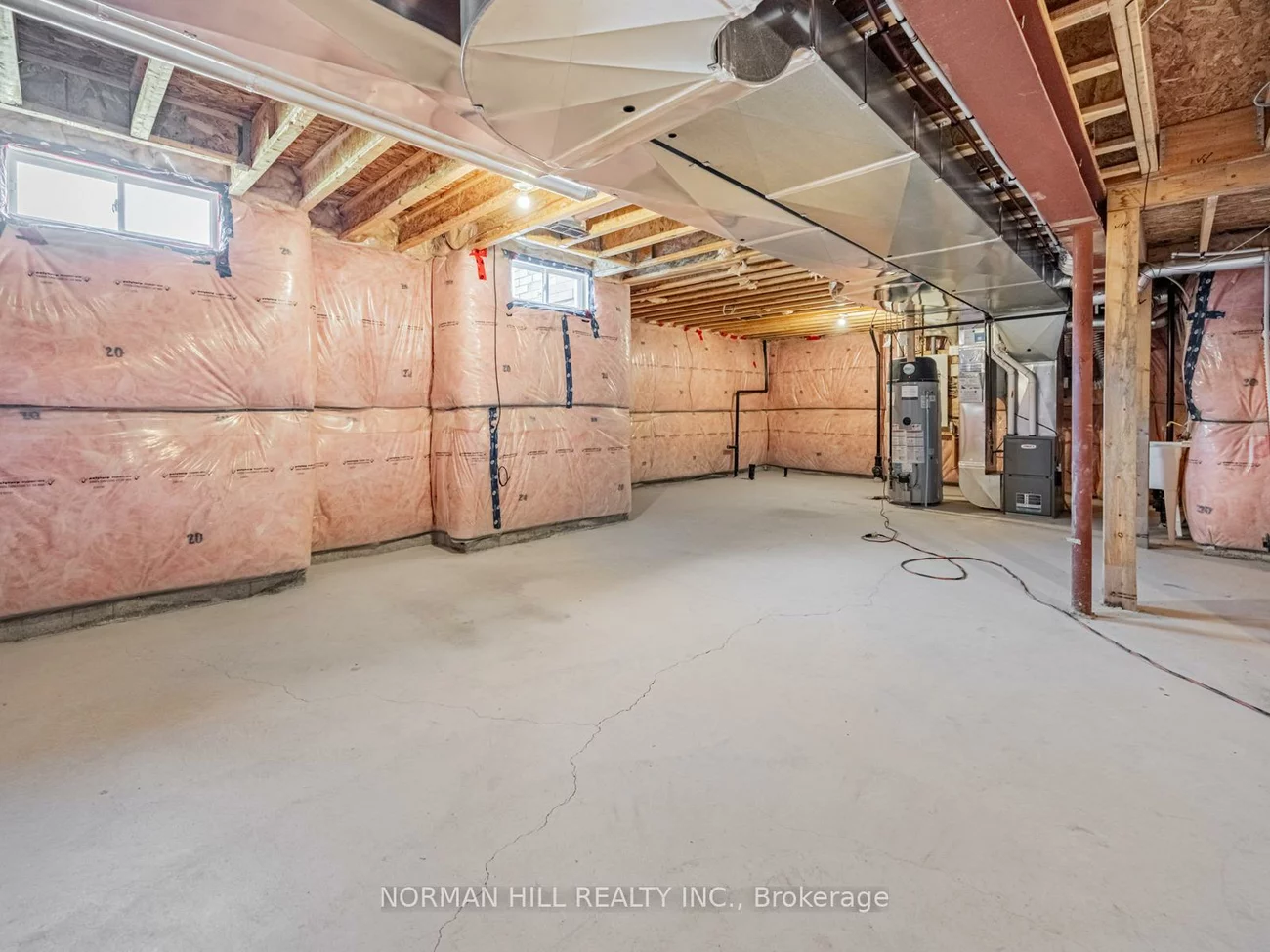 1, Lilestone, Credit Valley, Brampton