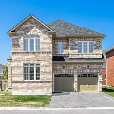1, Lilestone, Credit Valley, Brampton